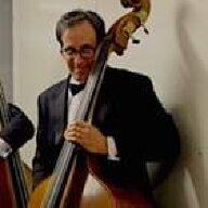 DoubleBassBass