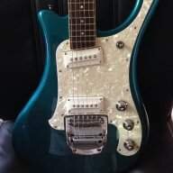 Luthier Atlanta