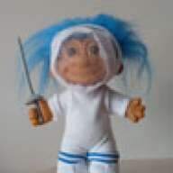 Fencing Fan