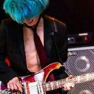 Bluebassmike