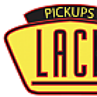 Lace Pickups