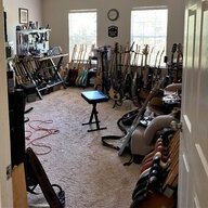 Fat n Fretless