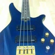 LoudBadBass
