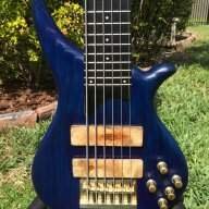 STCBass