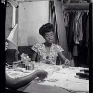 ladysingstheblues