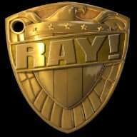 TouringRay