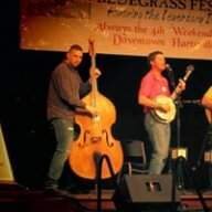jus's cauz bluegrass