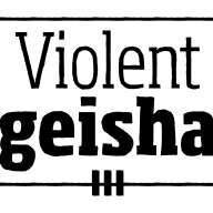 violentgeisha