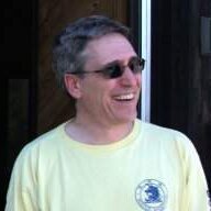 James Mitchell