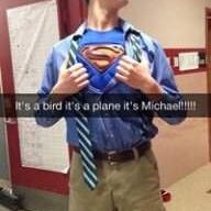 Mike Brown