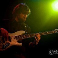 Jordan Cassidy