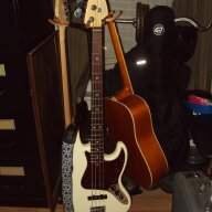 4 String Stew