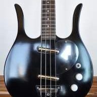 Blacky Bokich