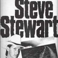 Steve Stewart