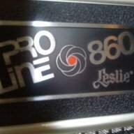 leslie 860