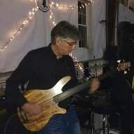 Fretless Steve