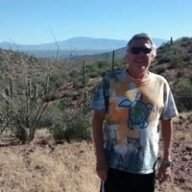 Brian Pulham