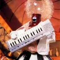 Tom-Servo