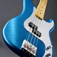 maidenbass