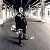 Steve Rickenbacker