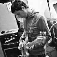 StrangeGroove