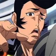 SpaceDandy