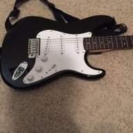 Guitarfetish