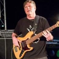 Bruce Morrison