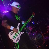 Hoss Groovealot