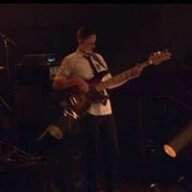 Dario Bass