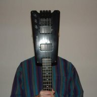 Mr. Headless