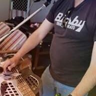 Hunter Amps