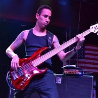 Angel Chunky Bass