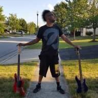 K.M.Bassist