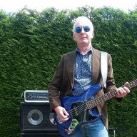 Dave Warminger