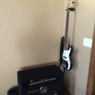 Tony Psibass