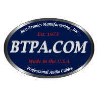 Best-Tronics Pro Audio