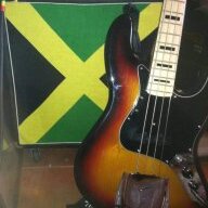 Chemo Bass