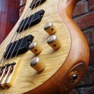 Bass at 64