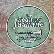 The Roamin' Jasmine