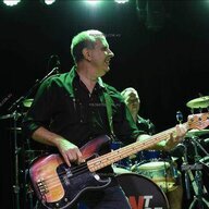 Mentor Bass