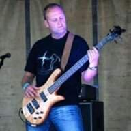 Reuben Reynolds