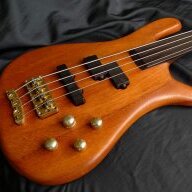 Lets Talk Bass