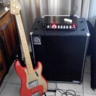 BassNamedRosie
