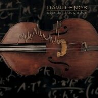 David Enos