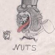 NutsZeev