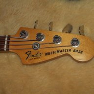 Mustangmark