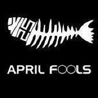 April Fools