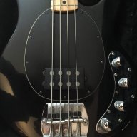 Home-Bass