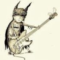 the mighty bow